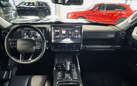 Haval H9, 2025 год, 4 999 000 рублей, 19 фотография