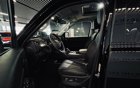 Haval H9, 2025 год, 4 999 000 рублей, 13 фотография