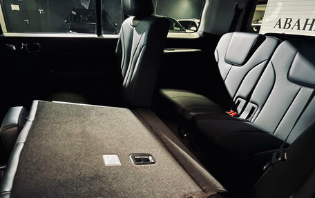 Haval H9, 2025 год, 4 999 000 рублей, 22 фотография