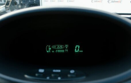 Toyota Vitz, 2000 год, 391 000 рублей, 11 фотография