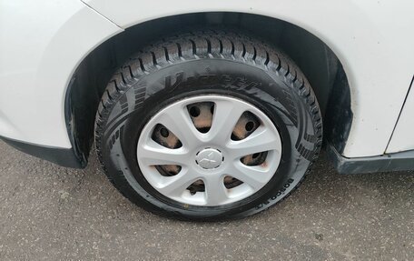 Mitsubishi Outlander III рестайлинг 3, 2013 год, 1 179 000 рублей, 12 фотография