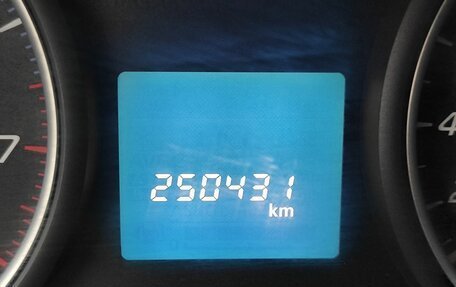 Mitsubishi Outlander III рестайлинг 3, 2013 год, 1 179 000 рублей, 15 фотография