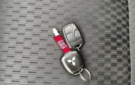 Mitsubishi Outlander III рестайлинг 3, 2013 год, 1 179 000 рублей, 14 фотография