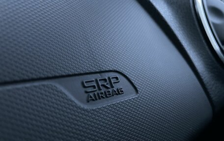 Renault Sandero II рестайлинг, 2016 год, 880 000 рублей, 20 фотография