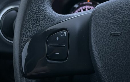 Renault Sandero II рестайлинг, 2016 год, 880 000 рублей, 18 фотография