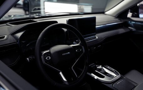 Haval F7x, 2025 год, 3 699 000 рублей, 3 фотография