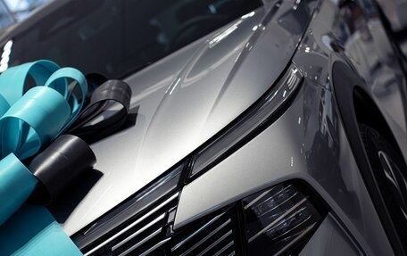 Haval F7x, 2025 год, 3 699 000 рублей, 8 фотография