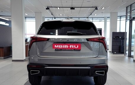 Haval F7x, 2025 год, 3 699 000 рублей, 6 фотография