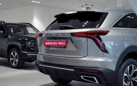 Haval F7x, 2025 год, 3 699 000 рублей, 7 фотография