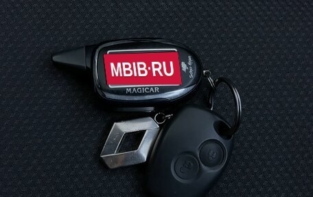 Renault Sandero II рестайлинг, 2016 год, 880 000 рублей, 23 фотография