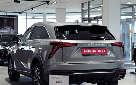 Haval F7x, 2025 год, 3 699 000 рублей, 5 фотография