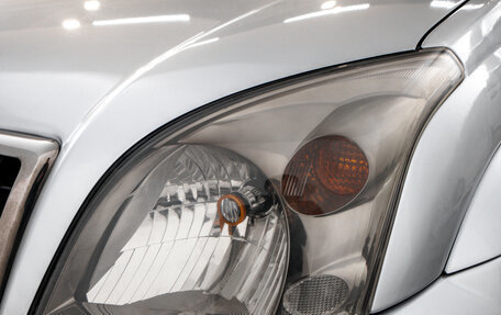 Toyota Land Cruiser Prado 120 рестайлинг, 2008 год, 2 249 000 рублей, 9 фотография