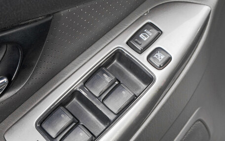 Toyota Land Cruiser Prado 120 рестайлинг, 2008 год, 2 249 000 рублей, 14 фотография