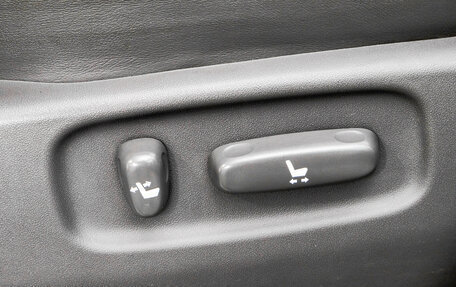 Toyota Land Cruiser Prado 120 рестайлинг, 2008 год, 2 249 000 рублей, 26 фотография