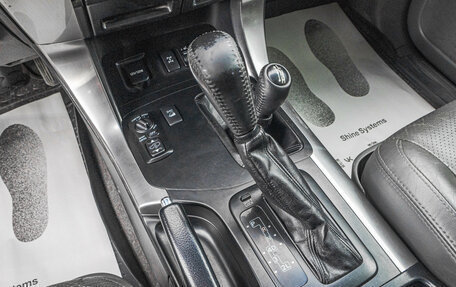 Toyota Land Cruiser Prado 120 рестайлинг, 2008 год, 2 249 000 рублей, 23 фотография