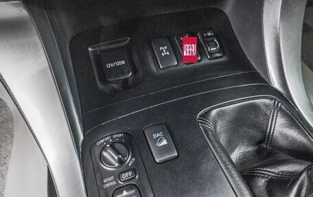 Toyota Land Cruiser Prado 120 рестайлинг, 2008 год, 2 249 000 рублей, 22 фотография