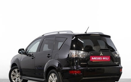 Mitsubishi Outlander III рестайлинг 3, 2009 год, 1 299 000 рублей, 7 фотография