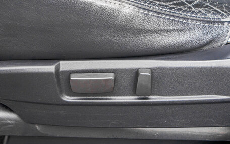 Mitsubishi Outlander III рестайлинг 3, 2009 год, 1 299 000 рублей, 13 фотография