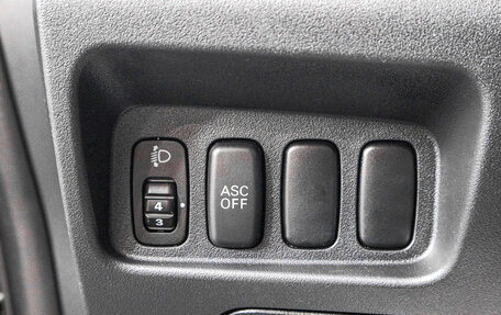 Mitsubishi Outlander III рестайлинг 3, 2009 год, 1 299 000 рублей, 15 фотография