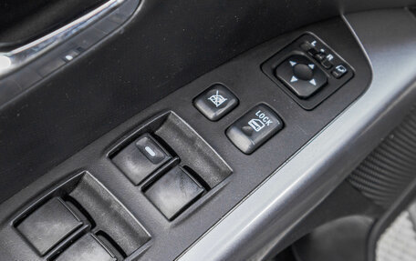 Mitsubishi Outlander III рестайлинг 3, 2009 год, 1 299 000 рублей, 14 фотография