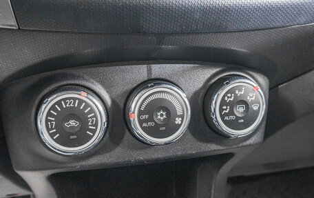 Mitsubishi Outlander III рестайлинг 3, 2009 год, 1 299 000 рублей, 22 фотография