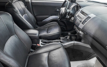 Mitsubishi Outlander III рестайлинг 3, 2009 год, 1 299 000 рублей, 26 фотография