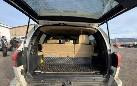 Toyota Sequoia II рестайлинг, 2014 год, 3 200 000 рублей, 3 фотография