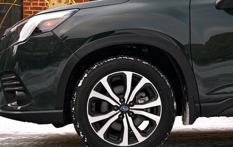 Subaru Forester, 2023 год, 4 690 000 рублей, 7 фотография