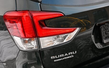 Subaru Forester, 2023 год, 4 690 000 рублей, 12 фотография