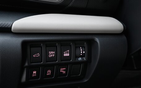 Subaru Forester, 2023 год, 4 690 000 рублей, 15 фотография