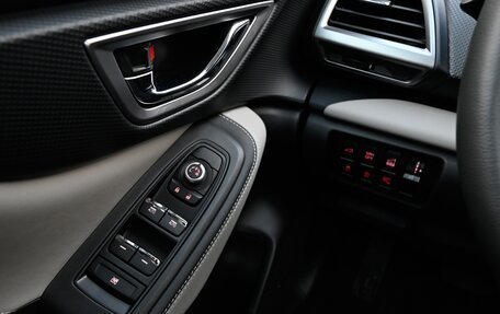 Subaru Forester, 2023 год, 4 690 000 рублей, 17 фотография