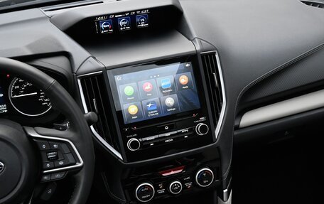 Subaru Forester, 2023 год, 4 690 000 рублей, 20 фотография
