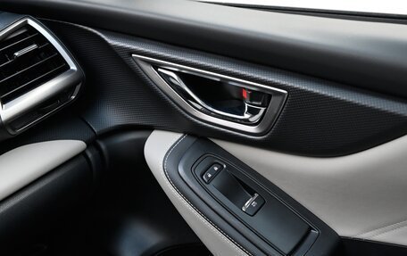 Subaru Forester, 2023 год, 4 690 000 рублей, 24 фотография