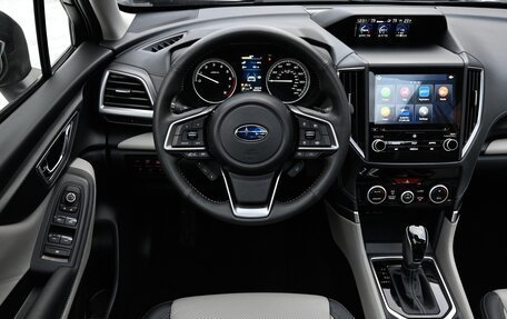 Subaru Forester, 2023 год, 4 690 000 рублей, 28 фотография