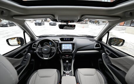 Subaru Forester, 2023 год, 4 690 000 рублей, 27 фотография