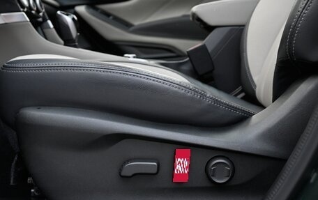 Subaru Forester, 2023 год, 4 690 000 рублей, 16 фотография