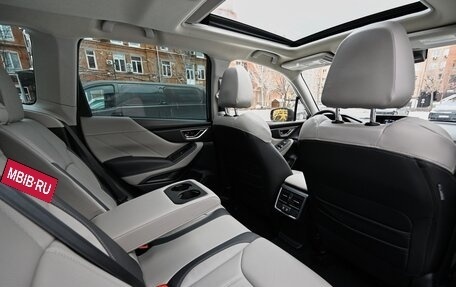 Subaru Forester, 2023 год, 4 690 000 рублей, 29 фотография