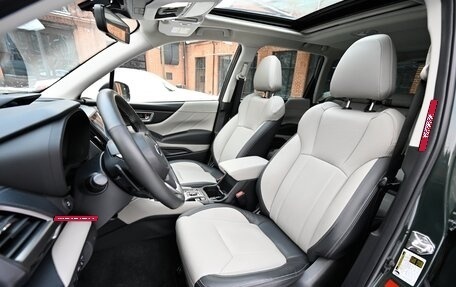 Subaru Forester, 2023 год, 4 690 000 рублей, 18 фотография