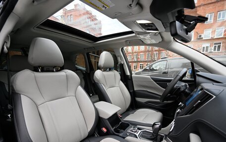 Subaru Forester, 2023 год, 4 690 000 рублей, 31 фотография