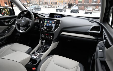 Subaru Forester, 2023 год, 4 690 000 рублей, 30 фотография