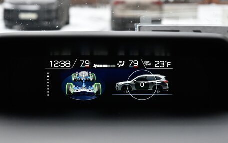 Subaru Forester, 2023 год, 4 690 000 рублей, 39 фотография