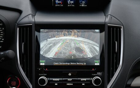 Subaru Forester, 2023 год, 4 690 000 рублей, 36 фотография