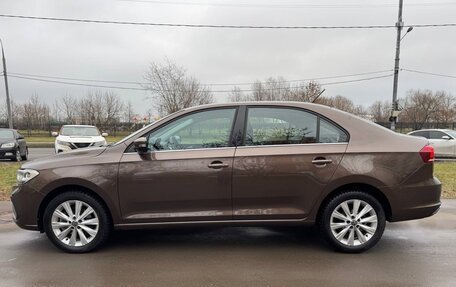 Volkswagen Polo VI (EU Market), 2022 год, 2 300 000 рублей, 3 фотография