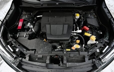 Subaru Forester, 2023 год, 4 690 000 рублей, 33 фотография