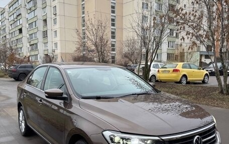 Volkswagen Polo VI (EU Market), 2022 год, 2 300 000 рублей, 4 фотография