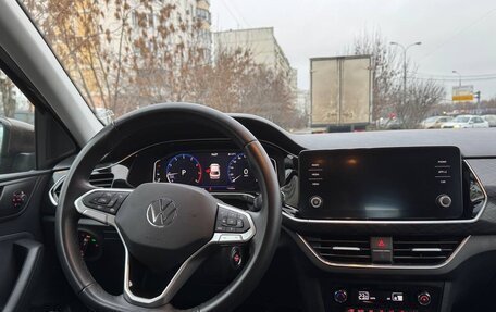 Volkswagen Polo VI (EU Market), 2022 год, 2 300 000 рублей, 8 фотография