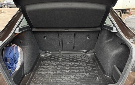 Volkswagen Polo VI (EU Market), 2022 год, 2 300 000 рублей, 11 фотография