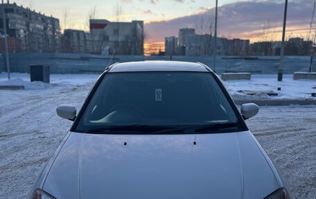 Honda Civic Ferio III, 2001 год, 399 000 рублей, 4 фотография