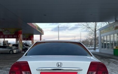 Honda Civic Ferio III, 2001 год, 399 000 рублей, 8 фотография