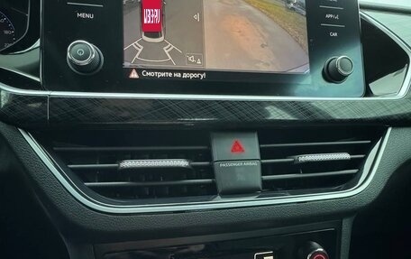 Volkswagen Polo VI (EU Market), 2022 год, 2 300 000 рублей, 10 фотография